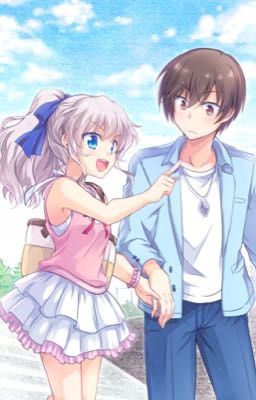 Detail Yuu Otosaka And Nao Tomori Nomer 4