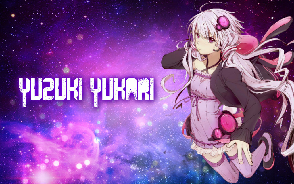 Detail Yuzuki Yukari Wallpaper Nomer 46