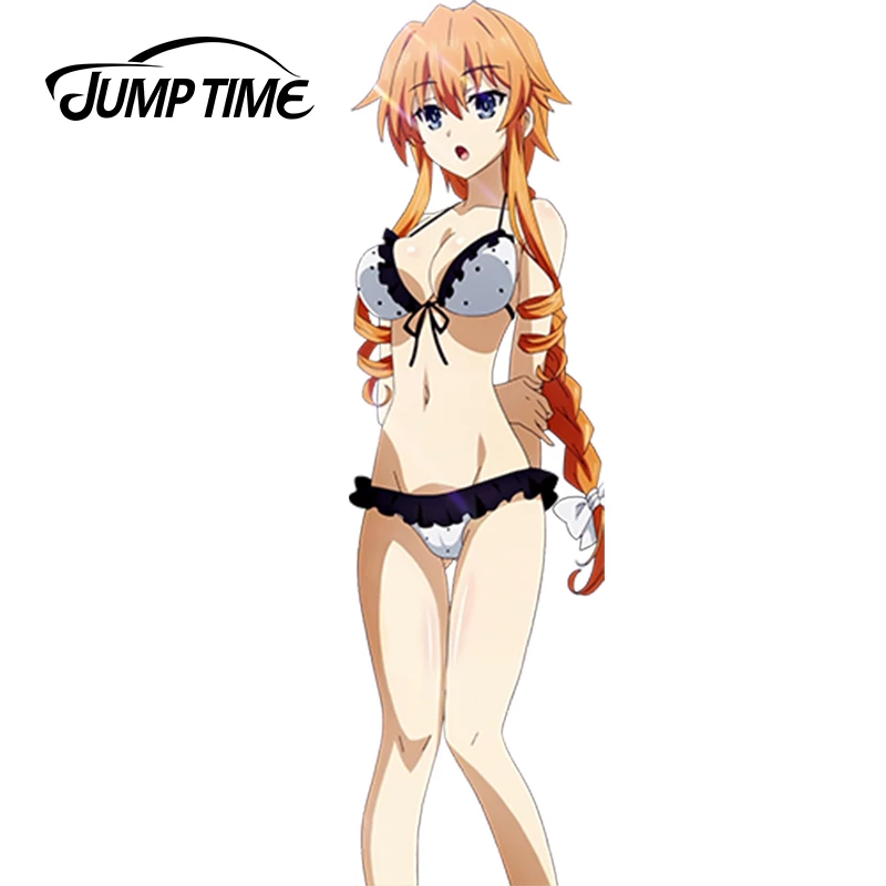 Detail Yuzuru Date A Live Nomer 47