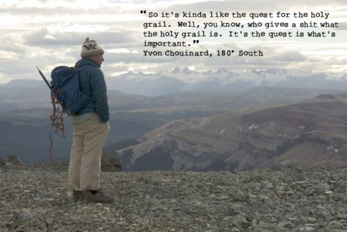 Detail Yvon Chouinard Quotes Nomer 6