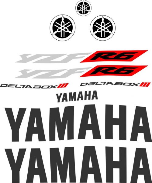 Detail Yzf Logo Nomer 45