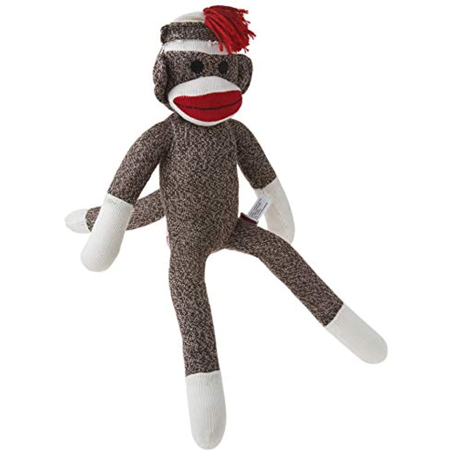 Detail Sock Monkey Cake Pan Nomer 19