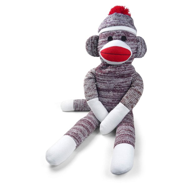 Detail Sock Monkey Cake Pan Nomer 24