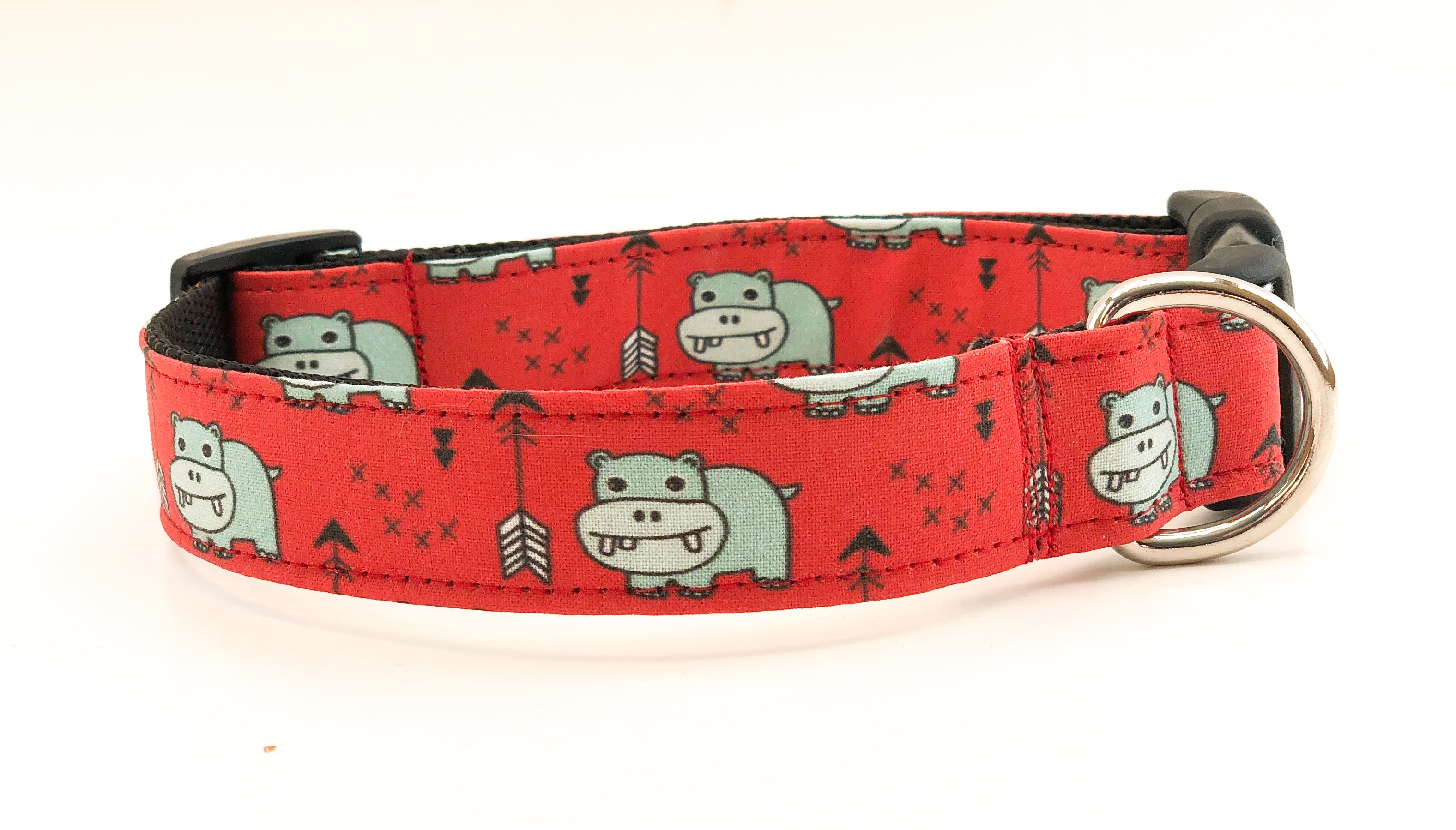 Detail Sock Monkey Dog Collar Nomer 21