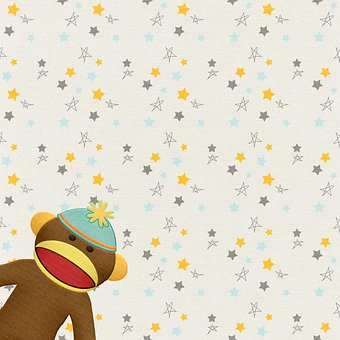 Detail Sock Monkey Images Free Nomer 38