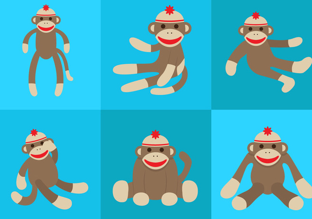 Detail Sock Monkey Images Free Nomer 42