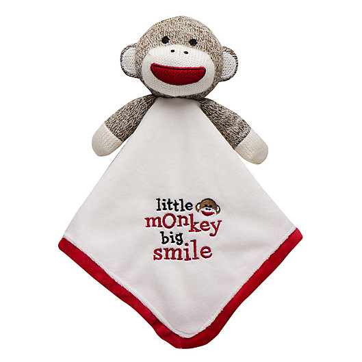 Detail Sock Monkey Piggy Bank Nomer 25