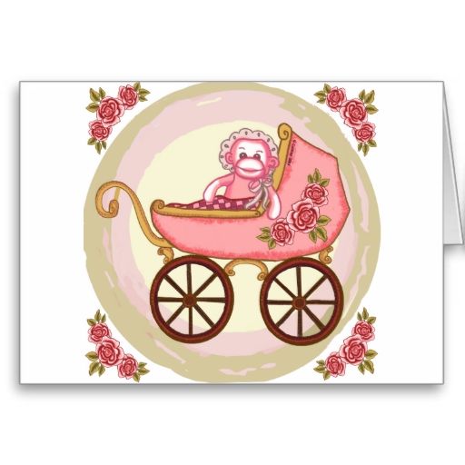 Detail Sock Monkey Stickers Nomer 21