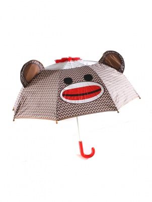 Detail Sock Monkey Umbrella Nomer 4