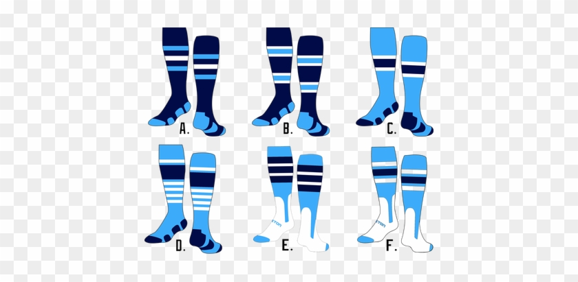 Detail Sock Template Png Nomer 23