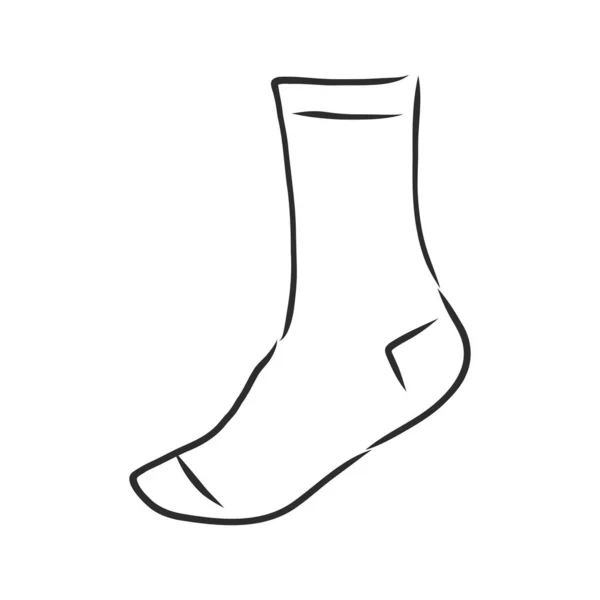 Detail Sock Template Png Nomer 48