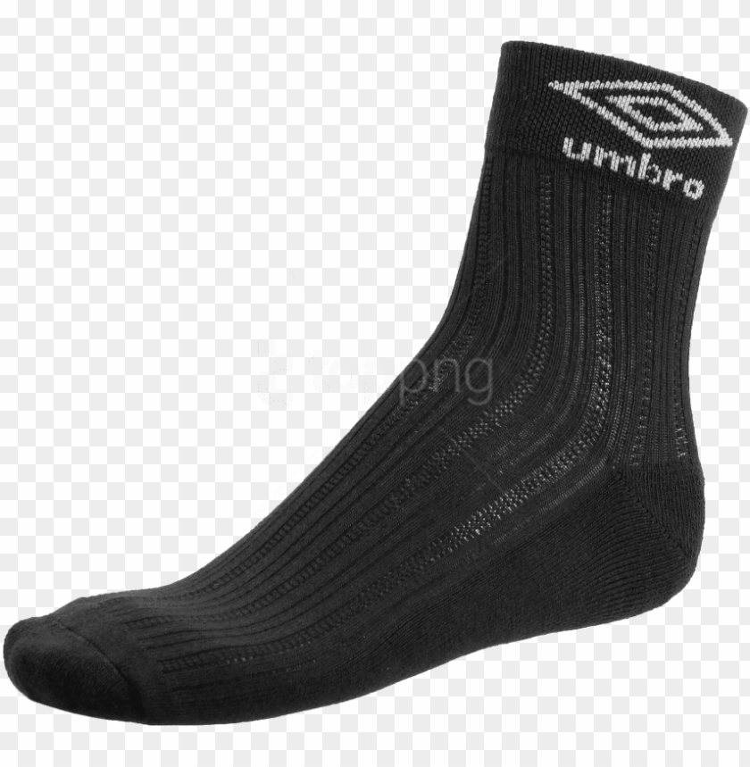 Detail Sock Transparent Nomer 15