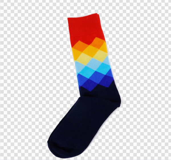 Detail Sock Transparent Nomer 26