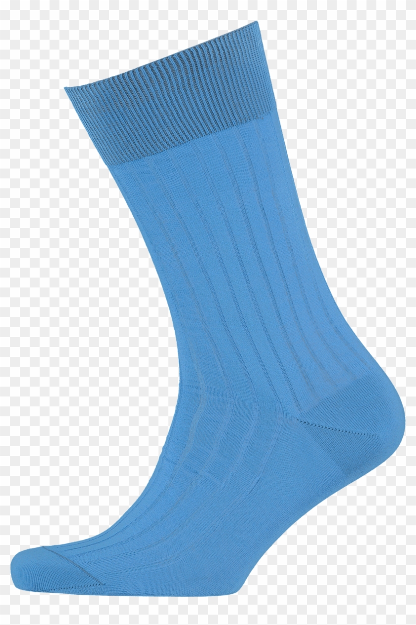Detail Sock Transparent Nomer 35