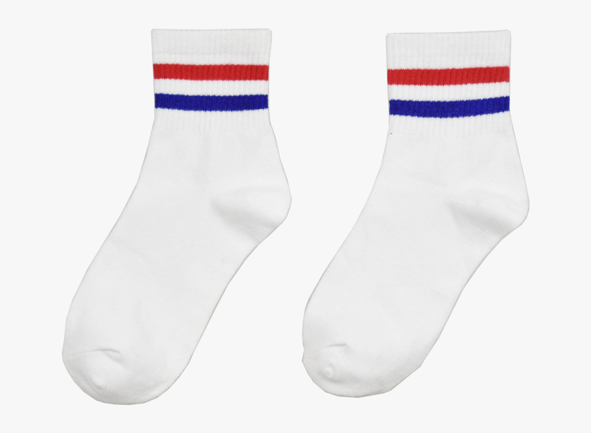 Detail Sock Transparent Nomer 4
