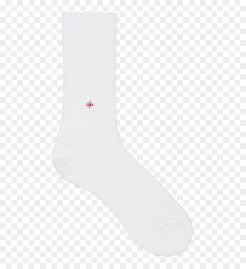 Detail Sock Transparent Nomer 45