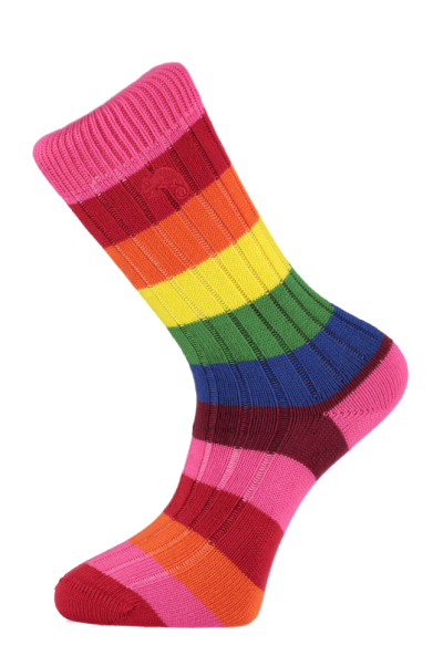 Detail Sock Transparent Nomer 50