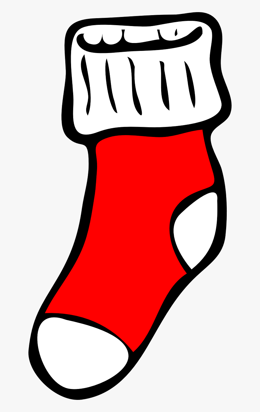 Detail Socks Clipart Png Nomer 11