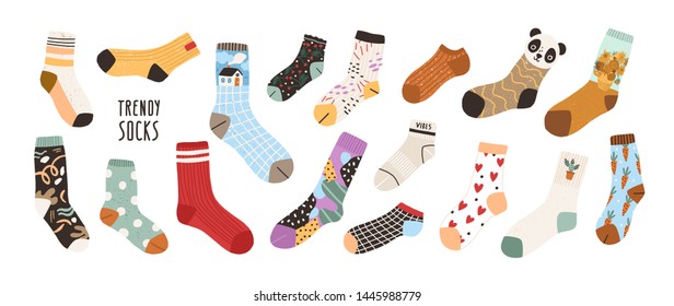 Detail Socks Images Nomer 10
