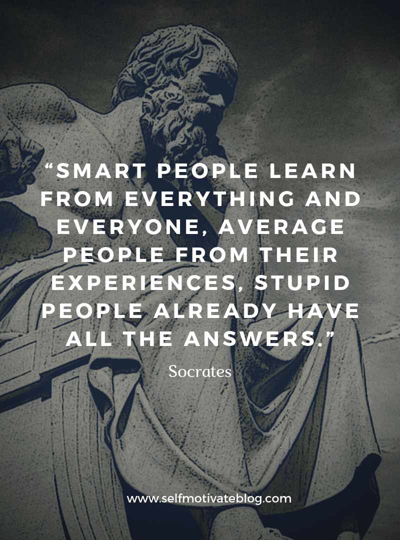 Detail Socrates Famous Quotes Nomer 13