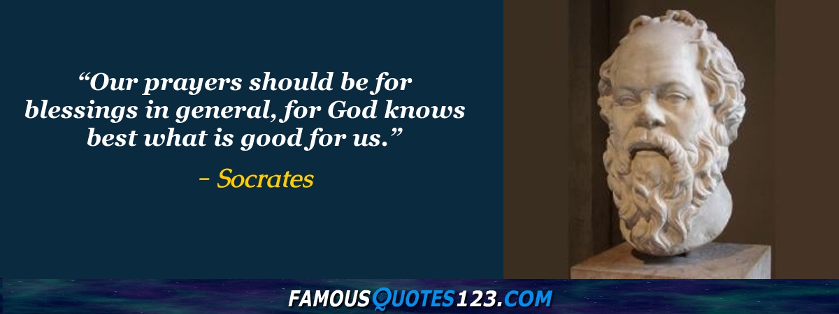 Detail Socrates Famous Quotes Nomer 21