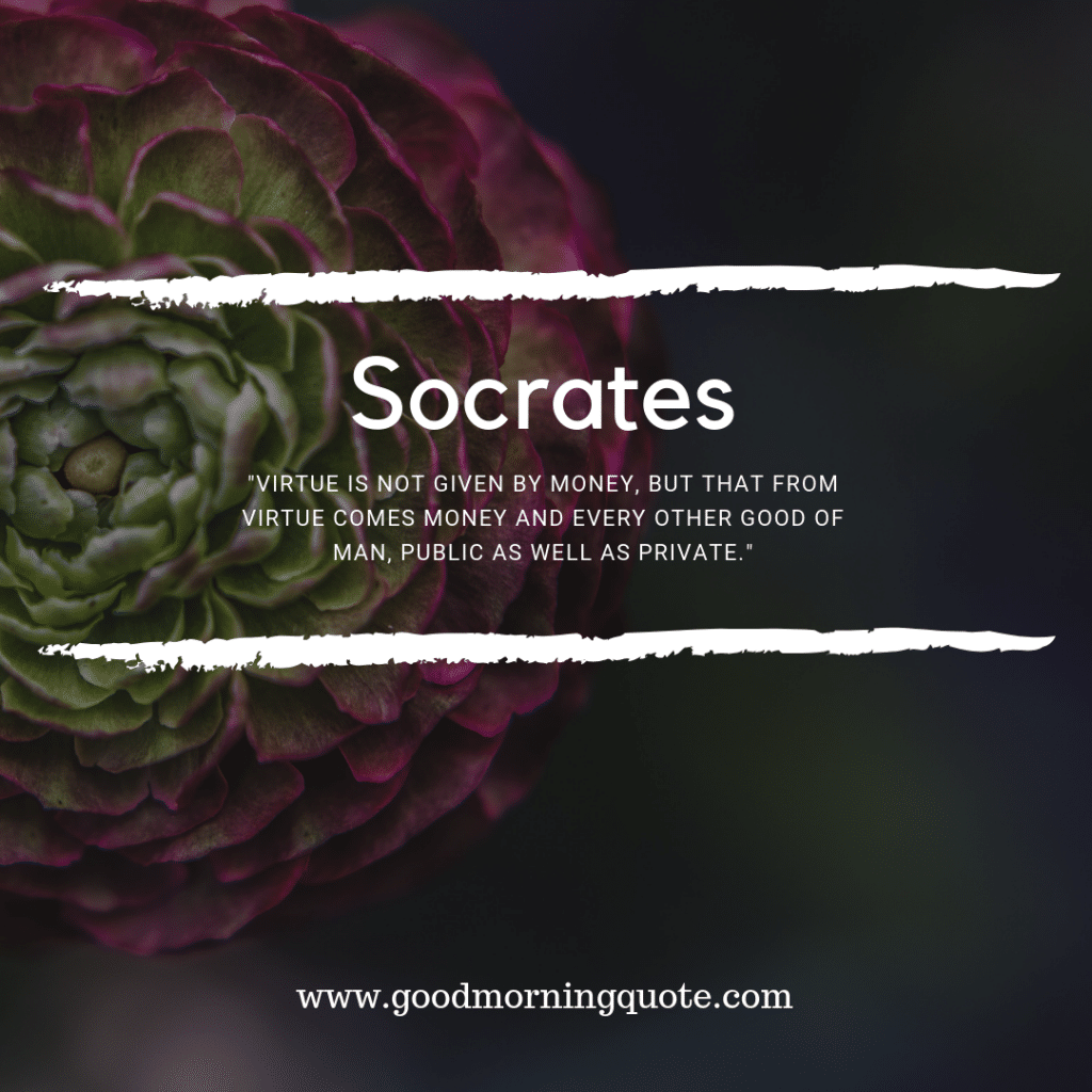 Detail Socrates Famous Quotes Nomer 28