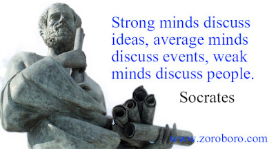 Detail Socrates Famous Quotes Nomer 40