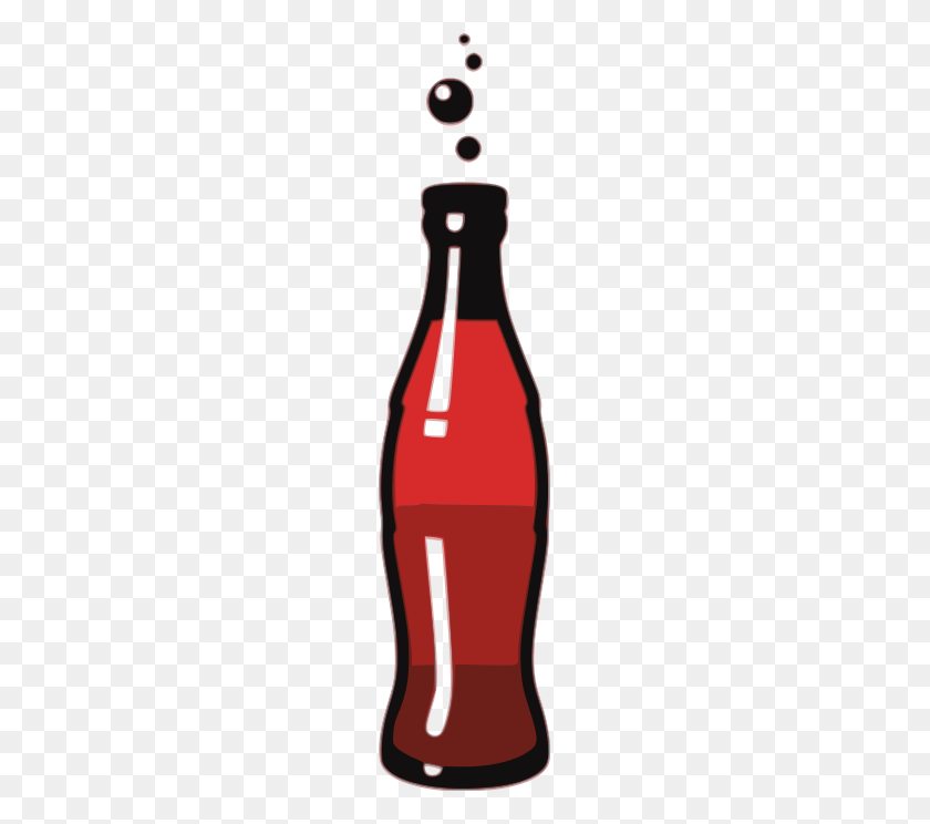 Detail Soda Bottle Png Nomer 14