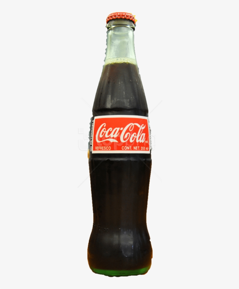 Detail Soda Bottle Png Nomer 27