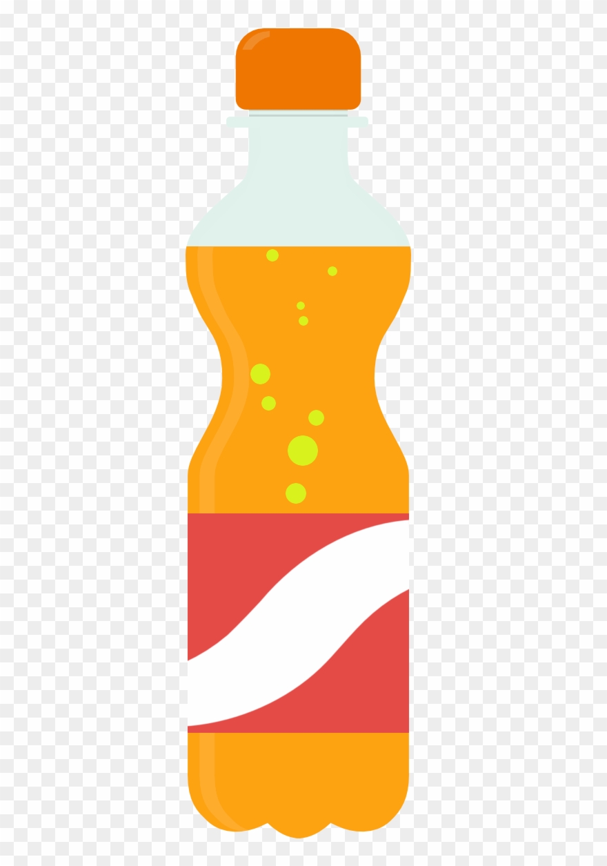 Detail Soda Bottle Png Nomer 38