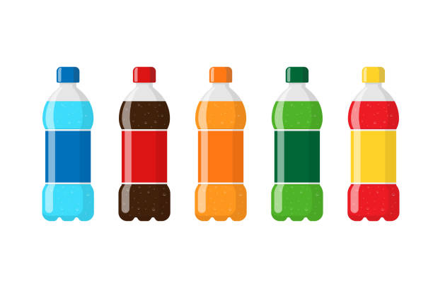 Detail Soda Bottle Png Nomer 46