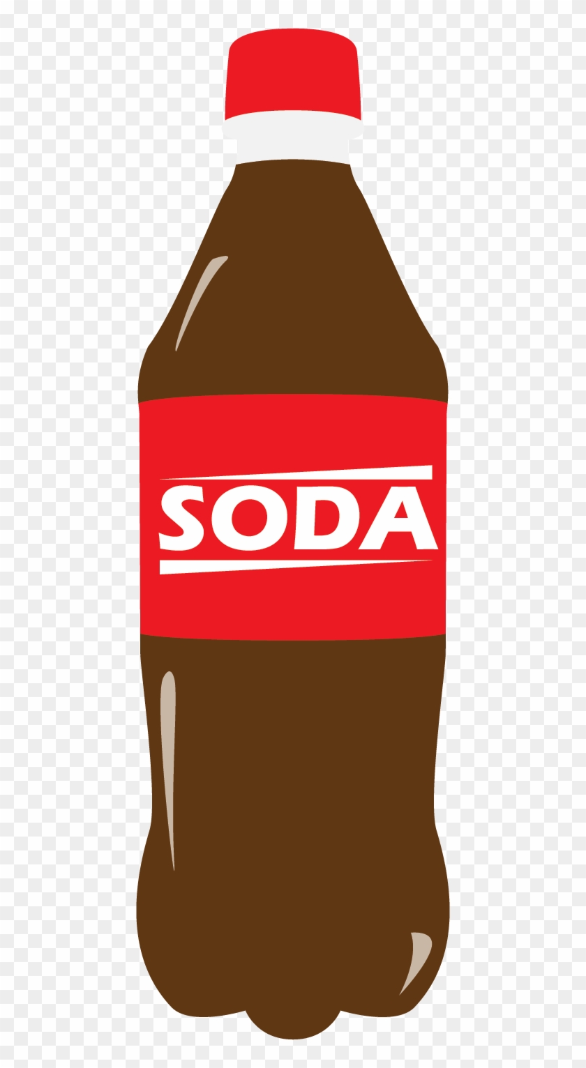 Detail Soda Bottle Png Nomer 47