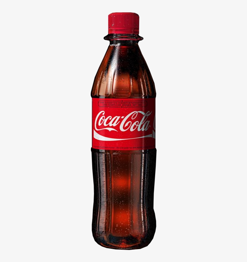 Detail Soda Bottle Png Nomer 7