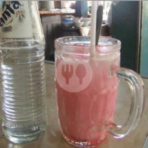 Detail Soda Fanta Putih Nomer 47