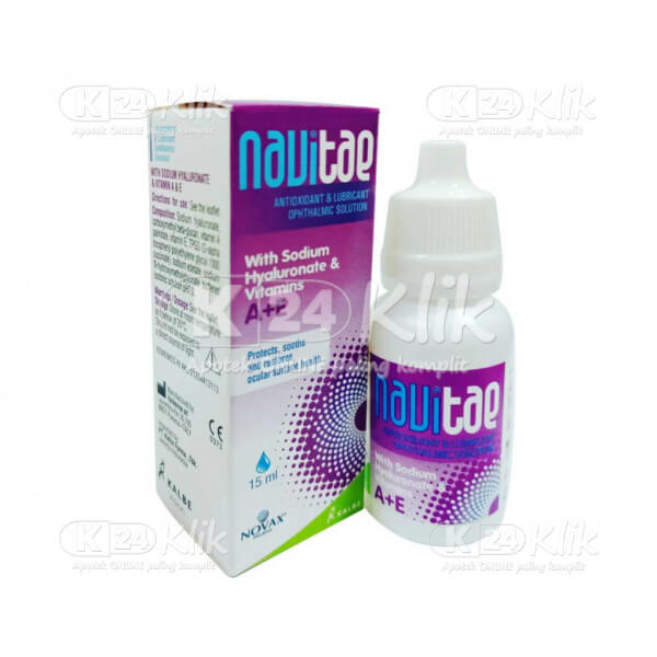 Detail Sodium Hyaluronate Tetes Mata Nomer 56