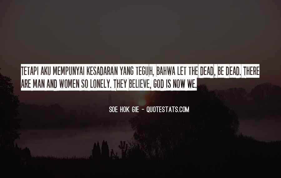 Detail Soe Hok Gie Quotes Nomer 6