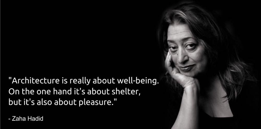 Detail Zaha Hadid Quotes Nomer 18