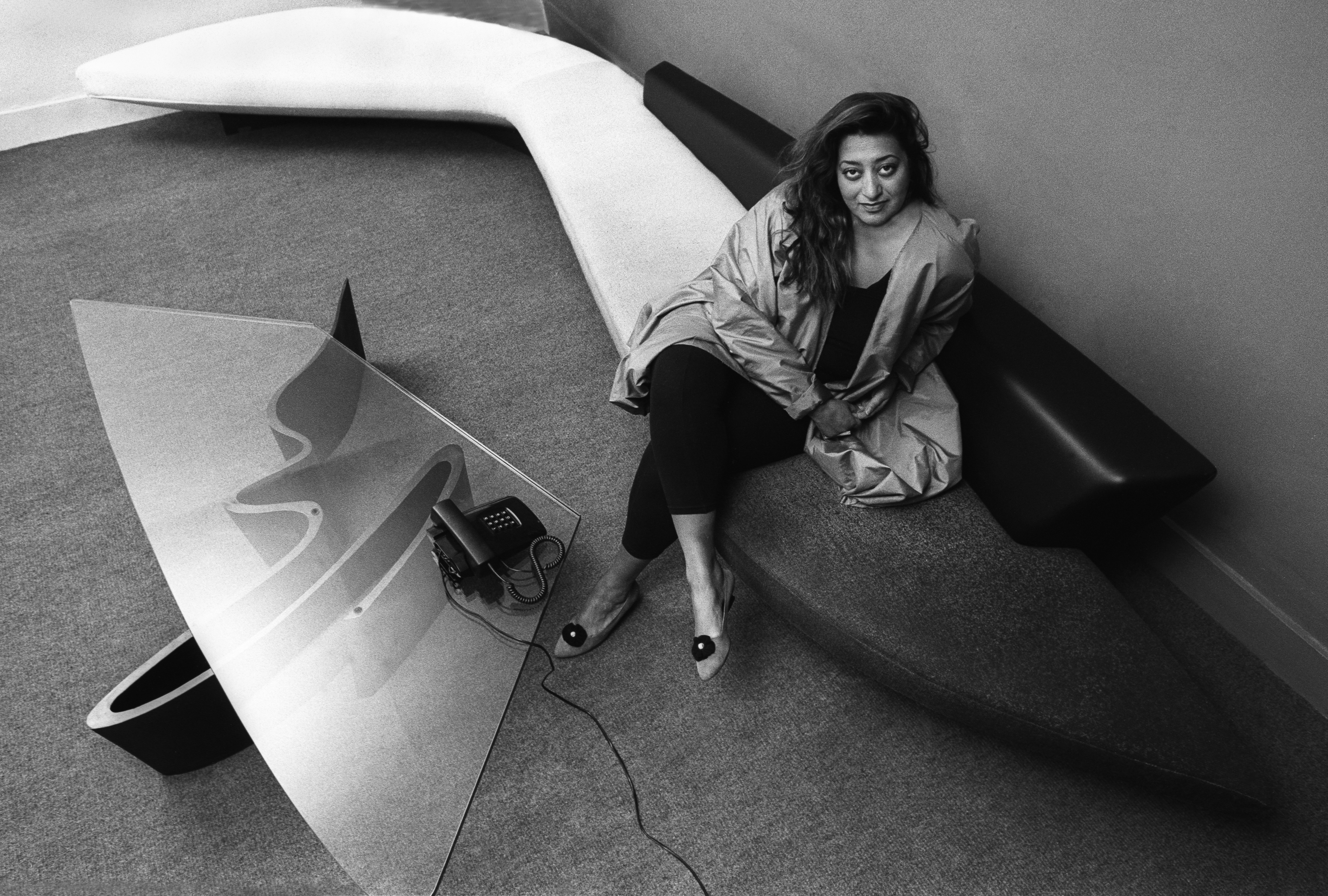 Detail Zaha Hadid Quotes Nomer 20