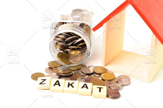 Detail Zakat Background Nomer 30