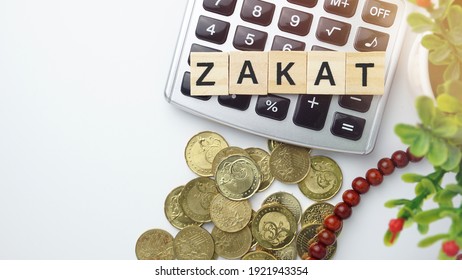 Detail Zakat Background Nomer 33