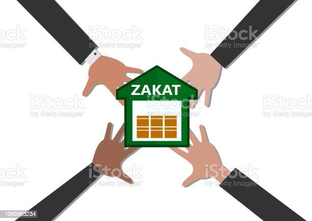 Detail Zakat Background Nomer 54