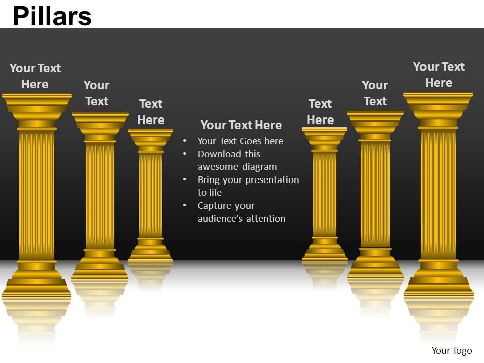 Detail Zakat Powerpoint Presentation Nomer 30