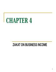 Detail Zakat Powerpoint Presentation Nomer 35