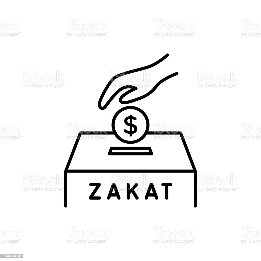 Detail Zakat Powerpoint Presentation Nomer 49