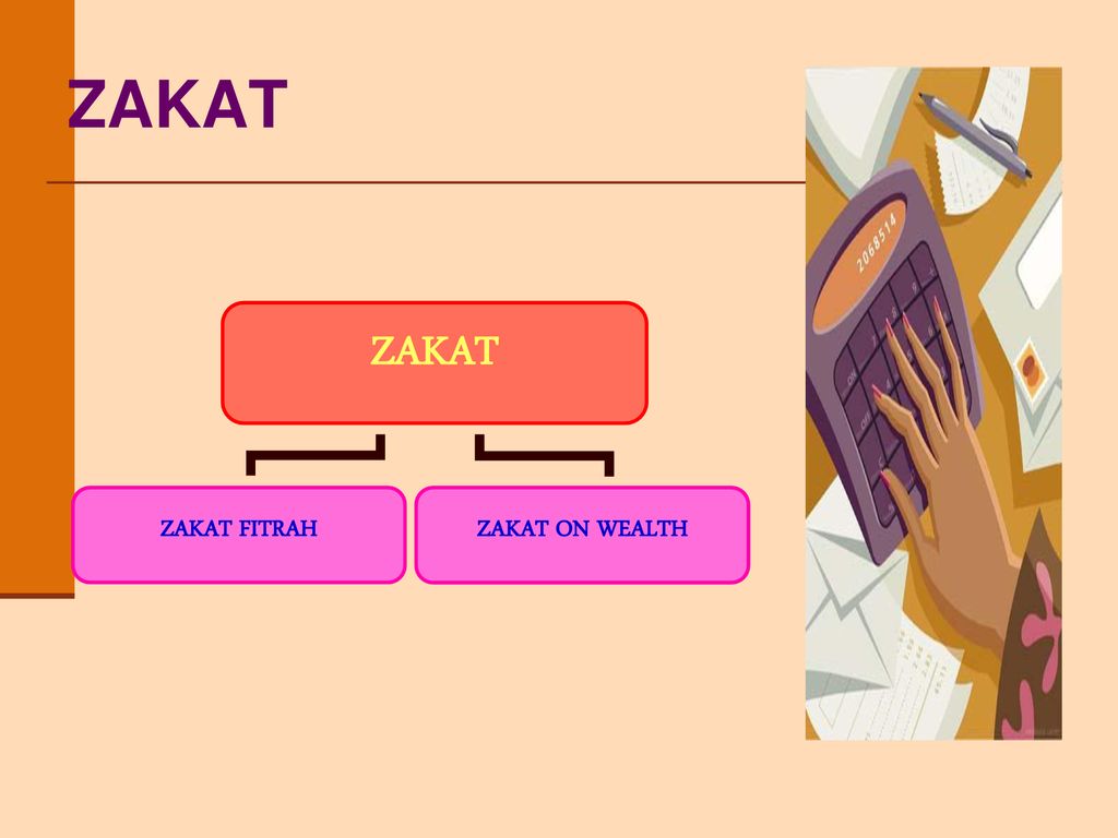 Detail Zakat Powerpoint Presentation Nomer 9