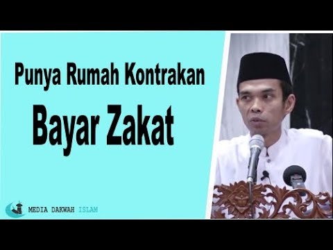 Detail Zakat Rumah Kontrakan Nomer 30