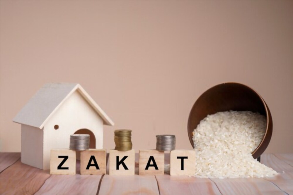 Detail Zakat Rumah Kontrakan Nomer 43