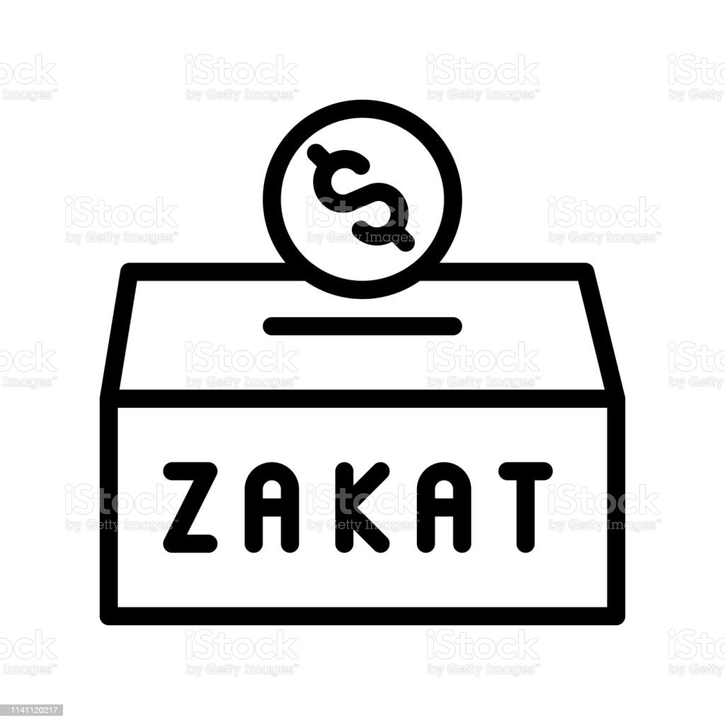 Detail Zakat Vector Nomer 32