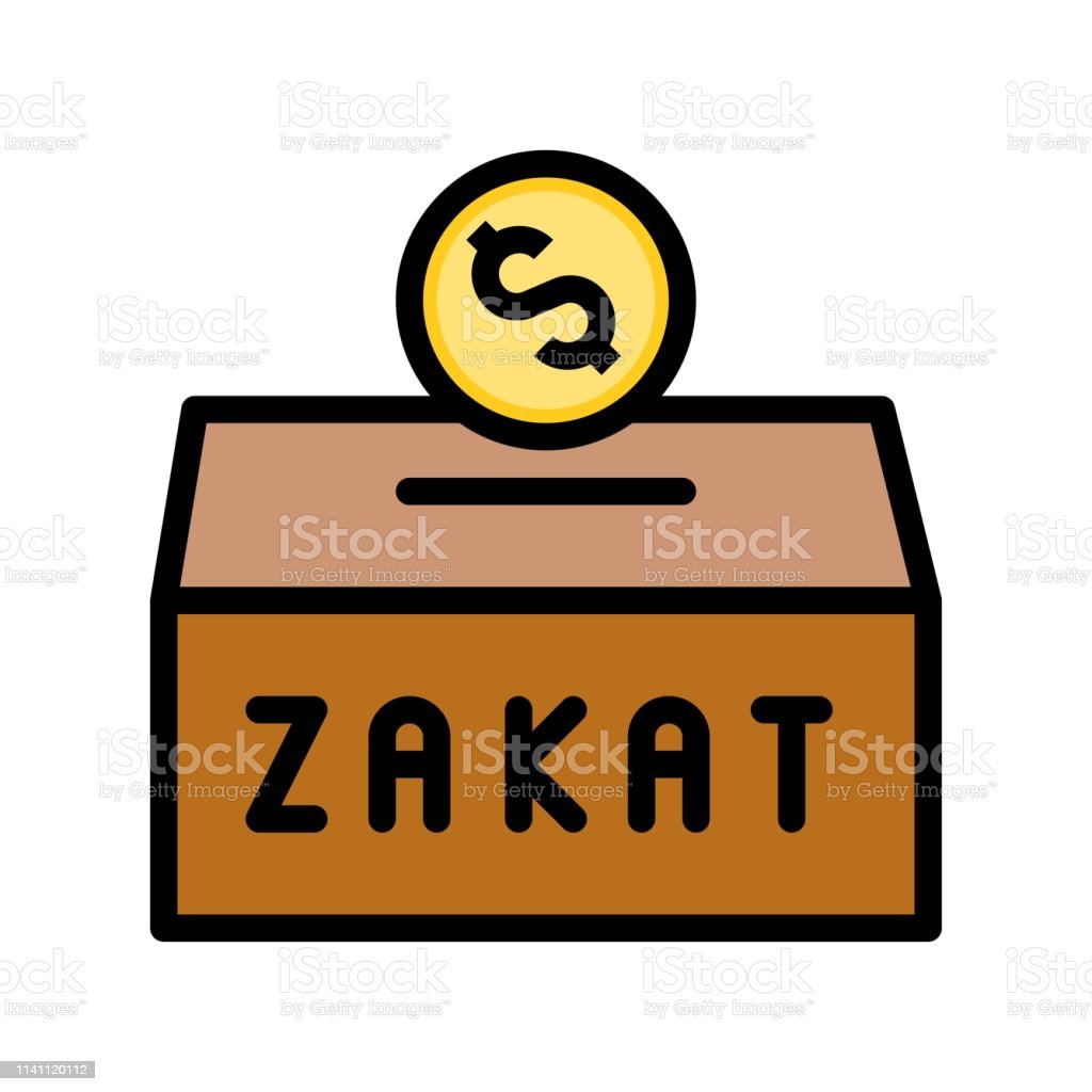 Detail Zakat Vector Nomer 35