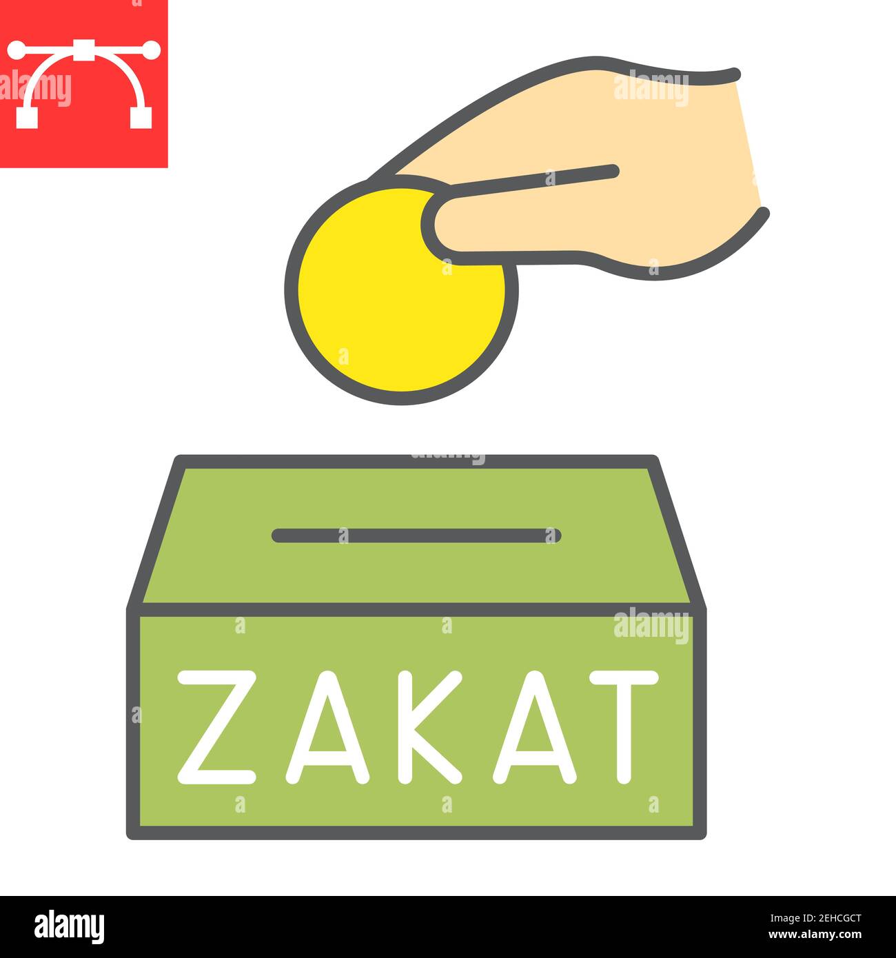 Detail Zakat Vector Nomer 38